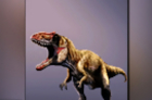 Giant Dinosaur Found in Utah Ruled Before T-rex