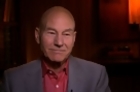 Web Extra: Patrick Stewart on Yorkshire Dialect and 