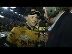 CUP: Matt Kenseth Wins First Race- Charlotte 2000