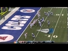 NFL Playoff Highlights: Kansas City Chiefs vs. Indianapolis Colts Highlights  January 4, 2014