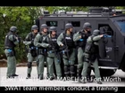 Family Raided by SWAT Team for 