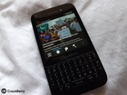 Channel News Asia for BlackBerry 10