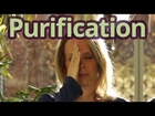 Purification - Benefits of Yoga Series Purification - Intermediate to Advanced Class