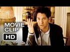 Admission Movie CLIP - Screwing Up (2013) - Tina Fey Movie HD