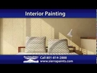 Interior Painting Bountiful, UT | Sierra Painting Solutions