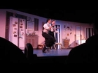 Cold Feets - The Drowsy Chaperone (Pebble Players)
