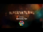 Supernatural - Trial and Error - CHCH Preview