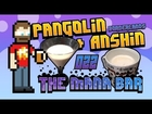 Pangolin & Anshin Morning After Drinks (Borderlands) - The Mana Bar Ep.22