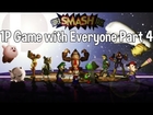 Super Smash Bros. | 1P Game With Everyone [Part 4/5]