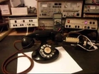 Western Electric 202 Rotary Desk Telephone Repair  www.A1-Telephone.com  618-235-6959