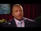 Triple H clears the air on the future of the Rhodes family and Big Show