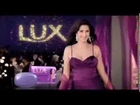 Lux beauty soap commercial with Katrina Kaif 