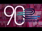 General Motors, Formula E, and Johnny Cash: 90 Seconds on The Verge