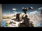 Battlefield 3: End Game - Capture the Flag Gameplay Premiere