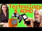 High Tech Speed? Do TV & Video Games Cause ADHD? Kids, Social Media, Mental Health | The Truth Talks