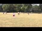 CCA Soccer 09-20-2013