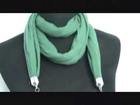 bulk necklace scarves Wholesale Jeweled Scarves wholesalesarong.com