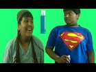 Deodorant Commercial Spoof !!