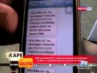 Prepaid Kuryente News Update on GMA 7's Kape't Balita