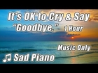SAD PIANO MUSIC - Relax #1 Beautiful Relaxing Slow Piano Songs HOPE Playlist Soothing Calm Love Song