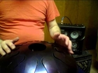 Ididopan Steel Tongue Drums - 14 Note - Electric - Harmonic Minor in E