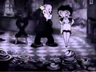 Betty Boop   1937   House Cleaning Blues