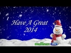 Mullinax Ford Sales Consultant Randy Mcdonald wishes you a Happy Holiday!