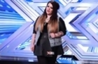 X Factor Room Auditions 'When I Was Your Man' - Jade Richards (Music Video)