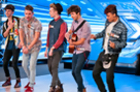 X Factor Room Auditions 'Don’t You Worry Child' - Kingsland (Music Video)