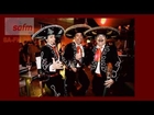 SA-FM Radio Station- with Adelaide's Roving Entertainment- Mariachi Mexican Trio