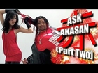 Ask Akasan (part 2) How do you fit into Japan society?
