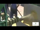 Soybeans Extruder - Production line for Animal Feed, Tractor Driven PTO
