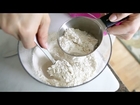 How to Accurately Measure Flour | Cooking Tips & Recipes