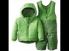 Cold Weather Clothing Discount for Baby Boys