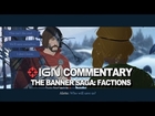 IGN Plays The Banner Saga: Factions