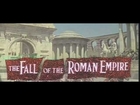 The Fall of The Roman Empire (1964) Trailer - Sophia Loren, Stephen Boyd, Alec Guinness