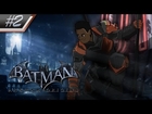 Batman Arkham Origins En Español Con Tum Tum PC Version -En Busca De Codigos Y Pistas Dificiles