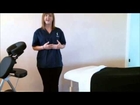 Ashley Burnett | Therapeutic Massage Student at IBMC College in Greeley