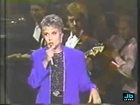Anne Murray with the Boston Pops  - You Won't See Me