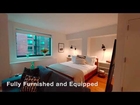 Designer Fully Furnished Studio| Full Service Doorman & Gym| Chelsea| W. 15th & 6th Ave