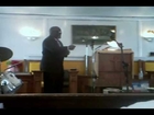 Pastor Miles Jr Sermon 02 17 13
