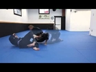 Jiu Jitsu For Self Defense Sparring In Warrenton Oregon 97146