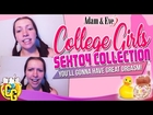 College Girls Sex Toys Collection | 💋 My Duckie 💋 Vibrating Penis Ring 💋 Naughty Rabbit Vibe