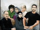 Roots of the Tsarnaev family
