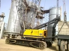 Zealcon erected 100 meter steel stack at Byco Refinery