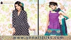 Buy cotton salwar kameez online, Indian handloom Punjabi suit shop