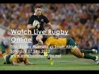 Online Rugby Australia vs South Africa Sep 7