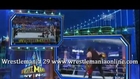 Randy Orton vs Daniel Bryan match Night of Champions 2013