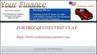 USINSURANCEQUOTES.ORG - Can you get free quotes for cheap life insurance?