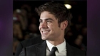 Zac Efron Completes Rehab For Cocaine Addiction